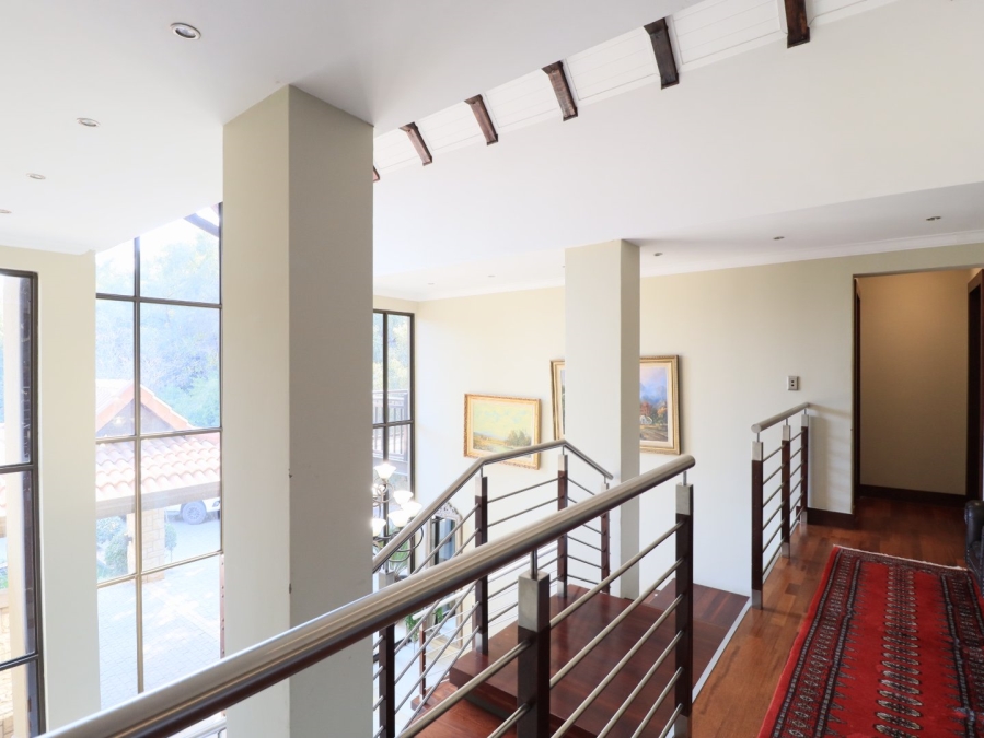 4 Bedroom Property for Sale in Oubos Estate Free State